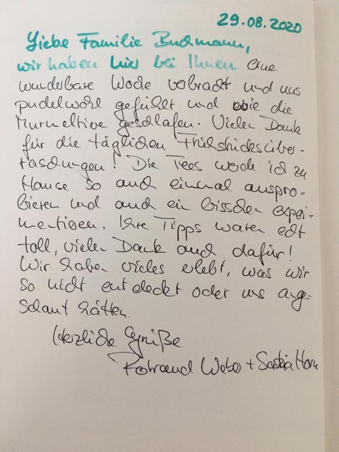 Zu Hause 1949 Hotel Markdorf Bagian luar foto